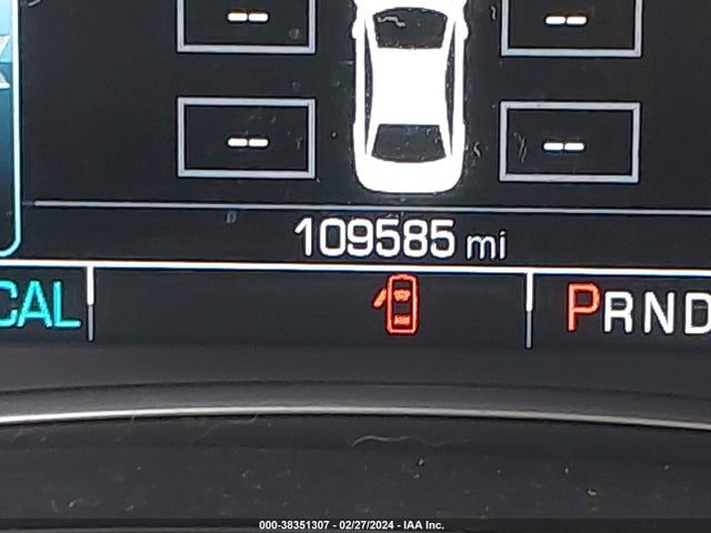 Chevrolet MALIBU LT 2018 1G1ZD5ST3JF152801 Image 15