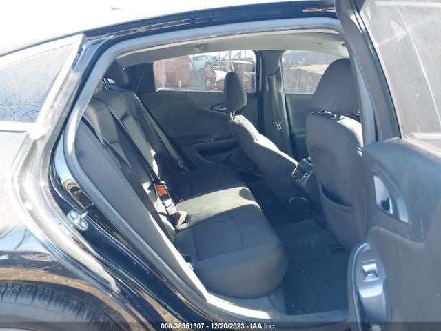 Chevrolet MALIBU LT 2018 1G1ZD5ST3JF152801 Image 8