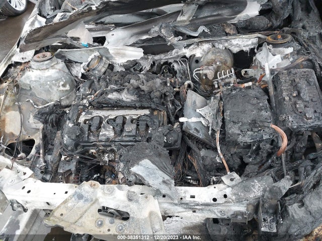 Chevrolet IMPALA 2LZ 2015 2G1165S3XF9107796 Image 10
