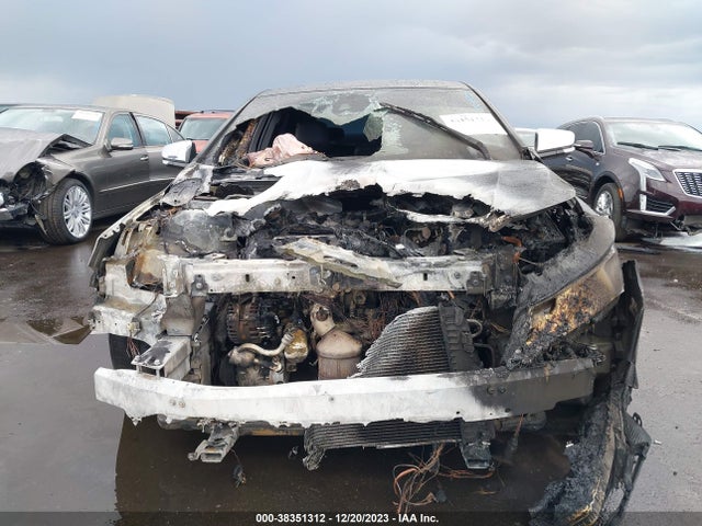 Chevrolet IMPALA 2LZ 2015 2G1165S3XF9107796 Image 6