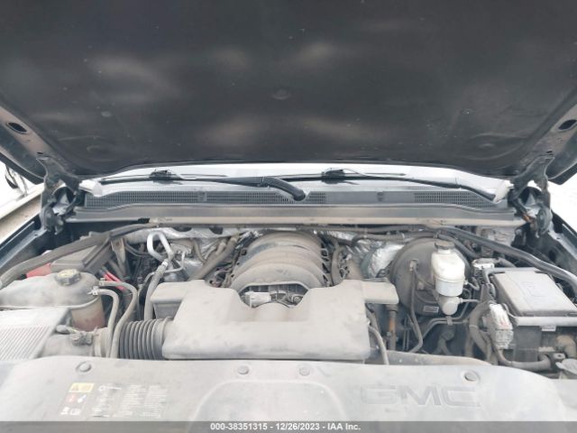 1GKS2HKJ6GR181316 GMC YUKON XL DENALI