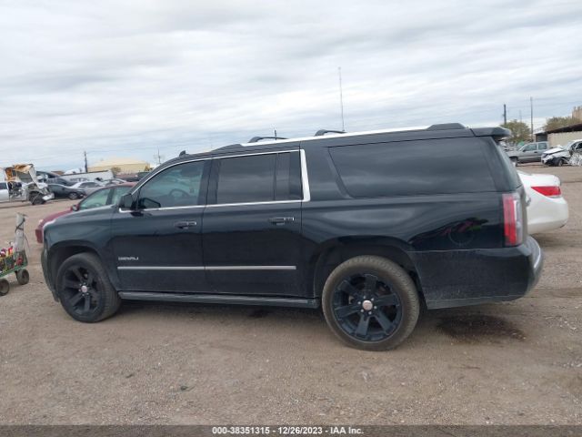 1GKS2HKJ6GR181316 GMC YUKON XL DENALI