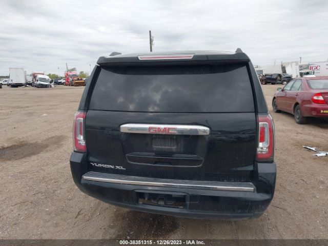 1GKS2HKJ6GR181316 GMC YUKON XL DENALI