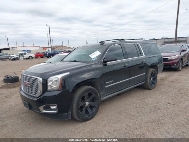 1GKS2HKJ6GR181316 GMC YUKON XL DENALI