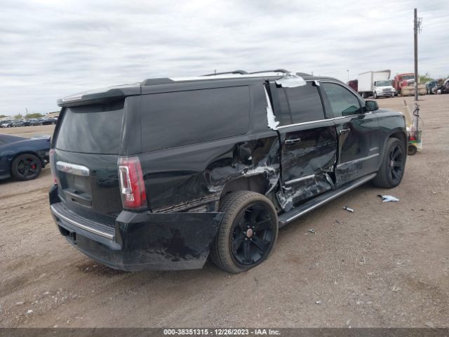 1GKS2HKJ6GR181316 GMC YUKON XL DENALI