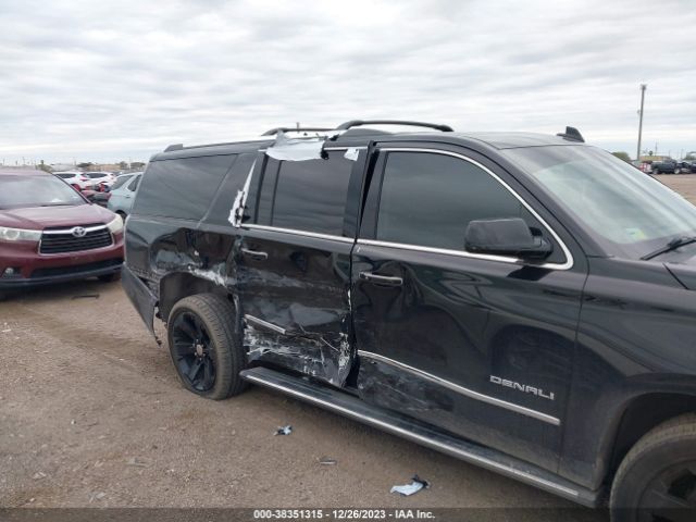 1GKS2HKJ6GR181316 GMC YUKON XL DENALI