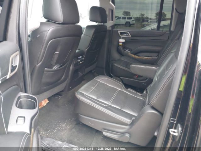 1GKS2HKJ6GR181316 GMC YUKON XL DENALI
