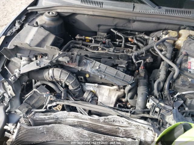 1G1PE5SB2G7147555 Chevrolet Cruze Limited 1lt Auto