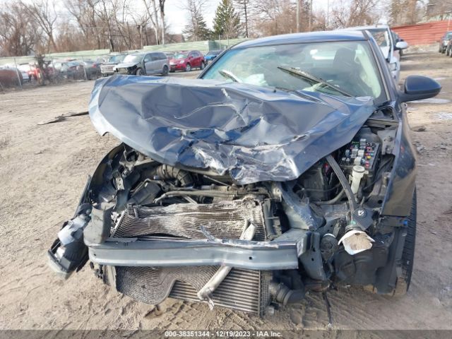1G1PE5SB2G7147555 Chevrolet Cruze Limited 1lt Auto
