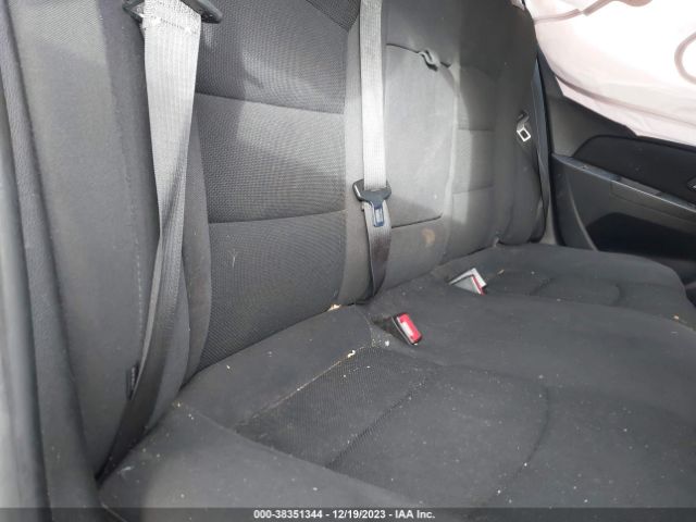 1G1PE5SB2G7147555 Chevrolet Cruze Limited 1lt Auto