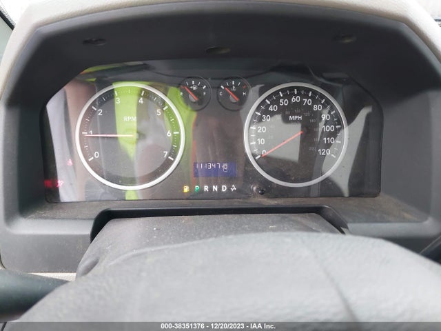 2012 RAM 1500 ST VIN: 1C6RD7FT0CS325320