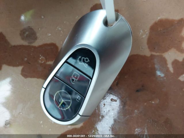 W1KCG2DB8NA013604 Mercedes-Benz EQS 450