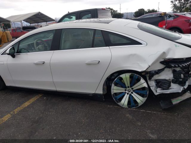 W1KCG2DB8NA013604 Mercedes-Benz EQS 450