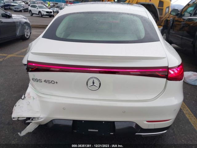 W1KCG2DB8NA013604 Mercedes-Benz EQS 450