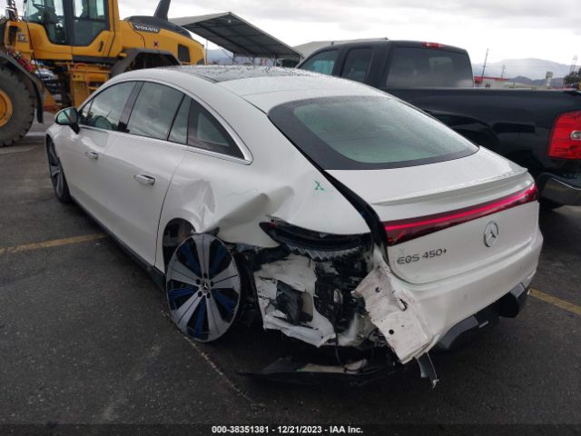 W1KCG2DB8NA013604 Mercedes-Benz EQS 450