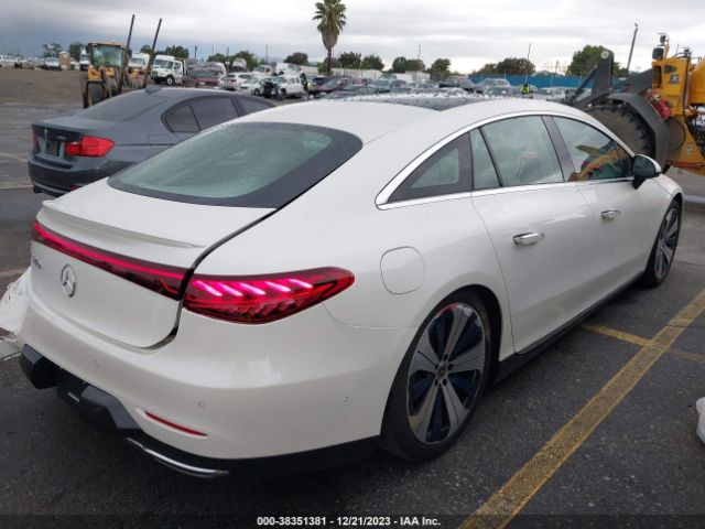 W1KCG2DB8NA013604 Mercedes-Benz EQS 450