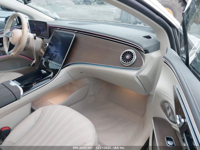 W1KCG2DB8NA013604 Mercedes-Benz EQS 450