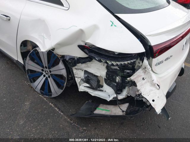 W1KCG2DB8NA013604 Mercedes-Benz EQS 450