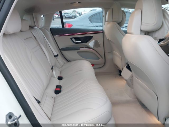 W1KCG2DB8NA013604 Mercedes-Benz EQS 450