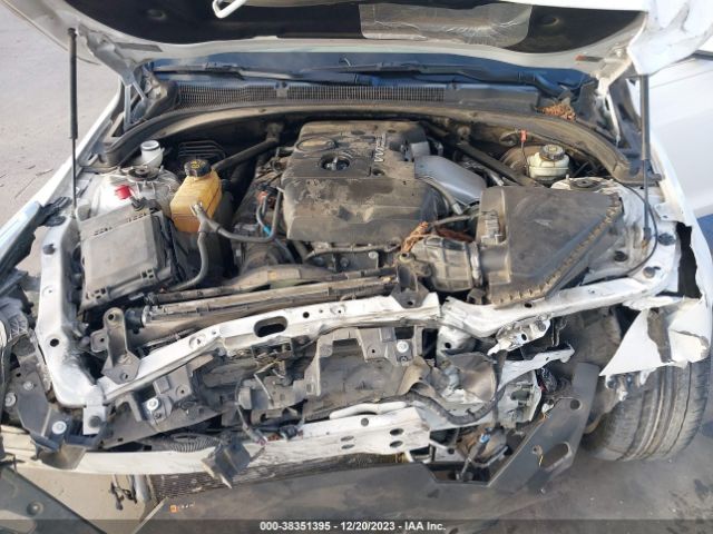 1G6AB5RX4G0180494 Cadillac Ats Luxury Collection