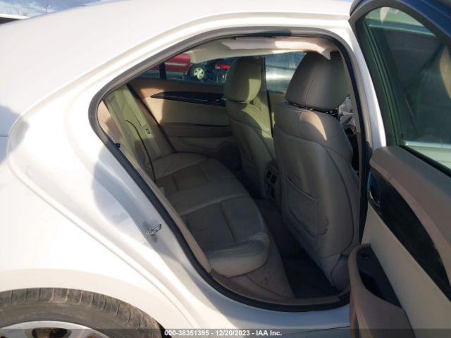 1G6AB5RX4G0180494 Cadillac Ats Luxury Collection