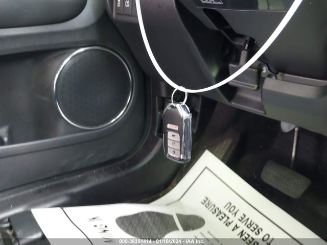 Honda HR-V EX 2016 3CZRU6H55GM741826 Image 11
