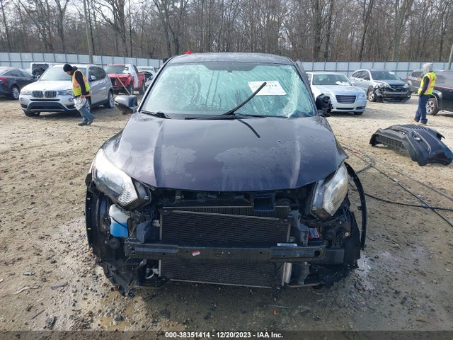 Honda HR-V EX 2016 3CZRU6H55GM741826 Image 13