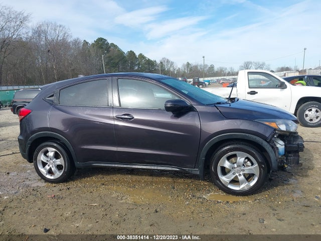 Honda HR-V EX 2016 3CZRU6H55GM741826 Image 14