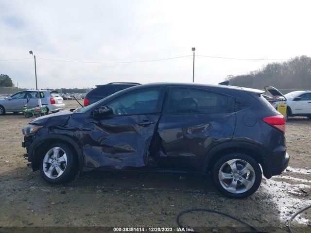 Honda HR-V EX 2016 3CZRU6H55GM741826 Image 15