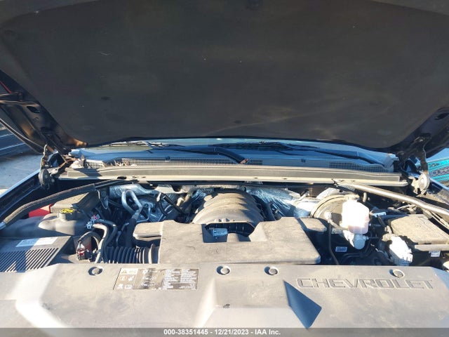 Chevrolet Tahoe Ltz 2016 1GNSKCKC5GR408194 Image 10