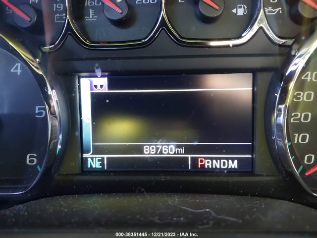 Chevrolet Tahoe Ltz 2016 1GNSKCKC5GR408194 Image 15
