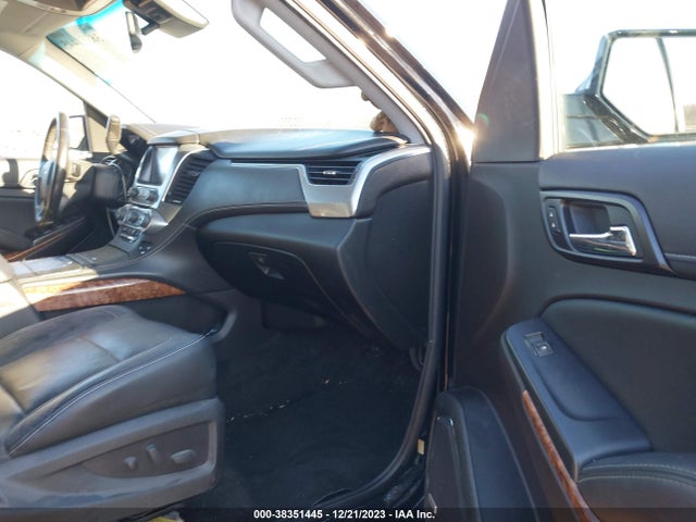 Chevrolet Tahoe Ltz 2016 1GNSKCKC5GR408194 Image 5