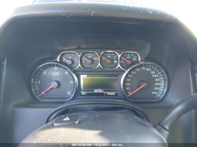 Chevrolet Tahoe Ltz 2016 1GNSKCKC5GR408194 Image 7