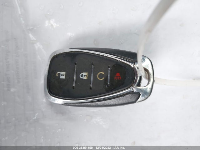 Chevrolet Volt Premier 2016 1G1RD6S52GU127545 Image 11