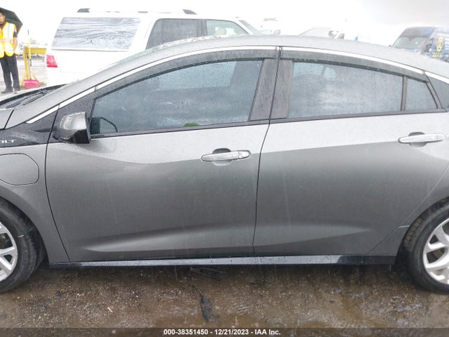 Chevrolet Volt Premier 2016 1G1RD6S52GU127545 Image 14