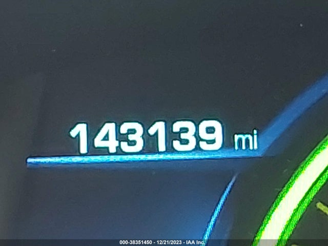 Chevrolet Volt Premier 2016 1G1RD6S52GU127545 Image 15