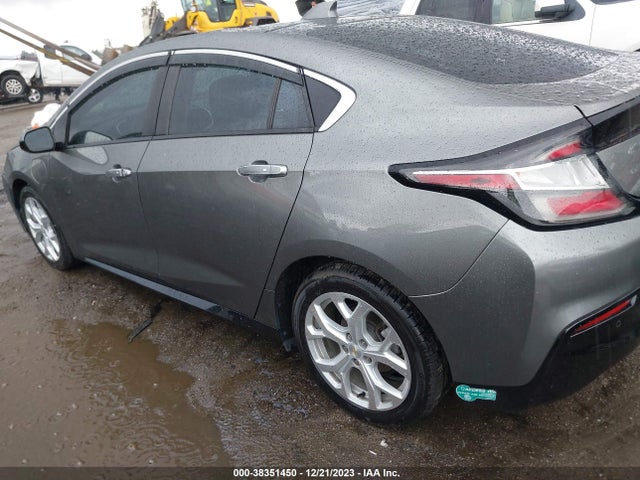 Chevrolet Volt Premier 2016 1G1RD6S52GU127545 Image 3