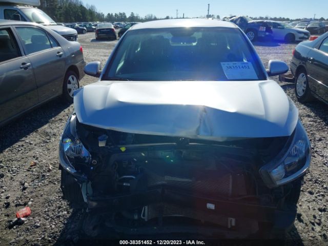 3KPA24AD7LE316188 KIA RIO LX