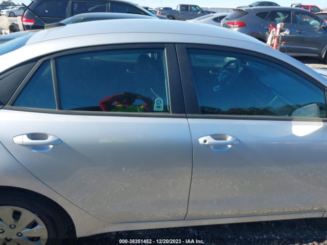 3KPA24AD7LE316188 KIA RIO LX