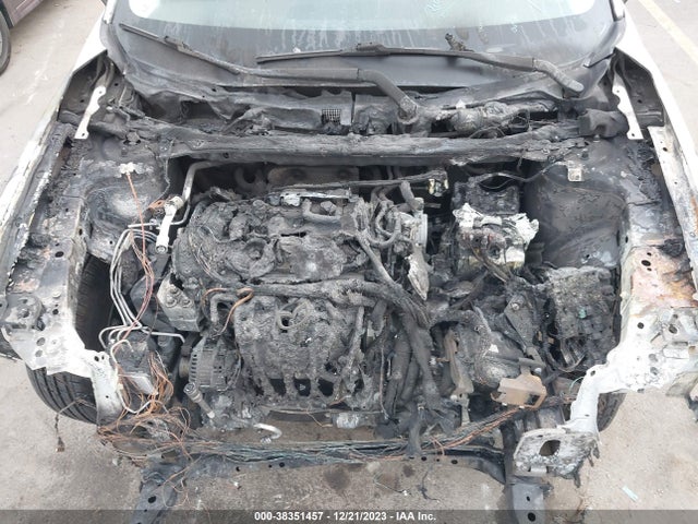 Mazda Cx-5 Touring 2019 JM3KFACM2K0542447 Image 10