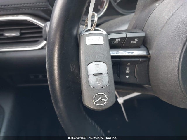 Mazda Cx-5 Touring 2019 JM3KFACM2K0542447 Image 11