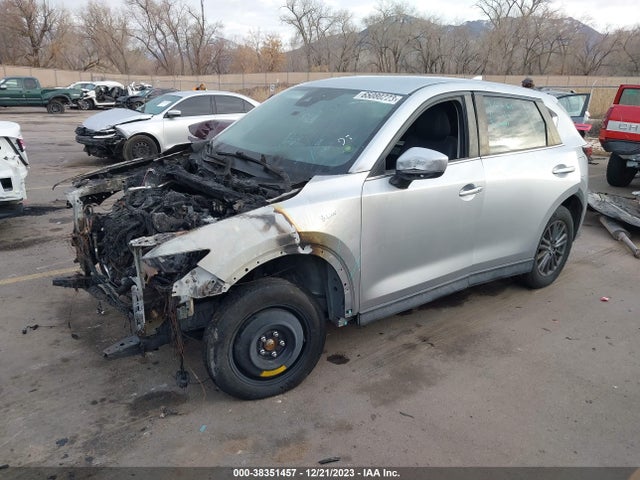 Mazda Cx-5 Touring 2019 JM3KFACM2K0542447 Image 2