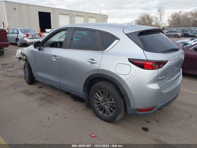 Mazda Cx-5 Touring 2019 JM3KFACM2K0542447 Image 3