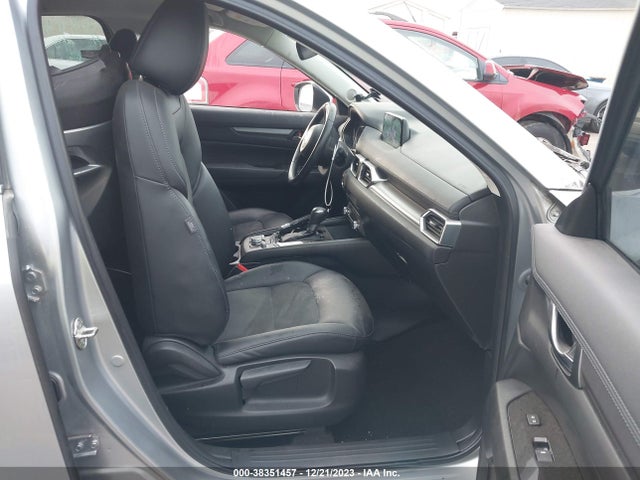 Mazda Cx-5 Touring 2019 JM3KFACM2K0542447 Image 5