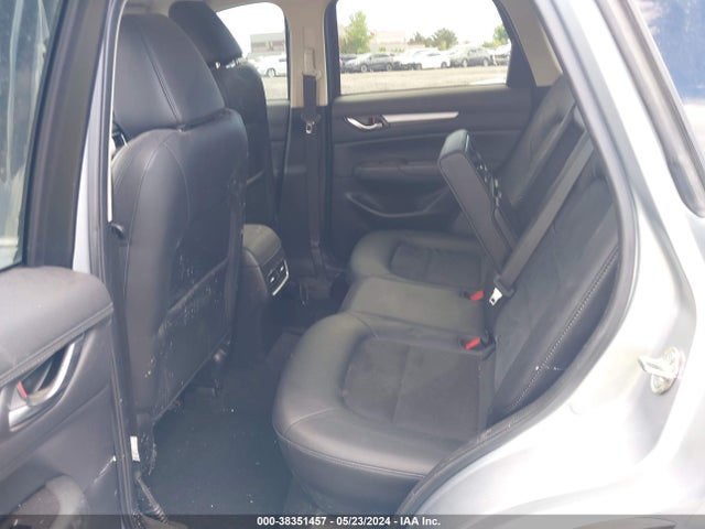 Mazda Cx-5 Touring 2019 JM3KFACM2K0542447 Image 8