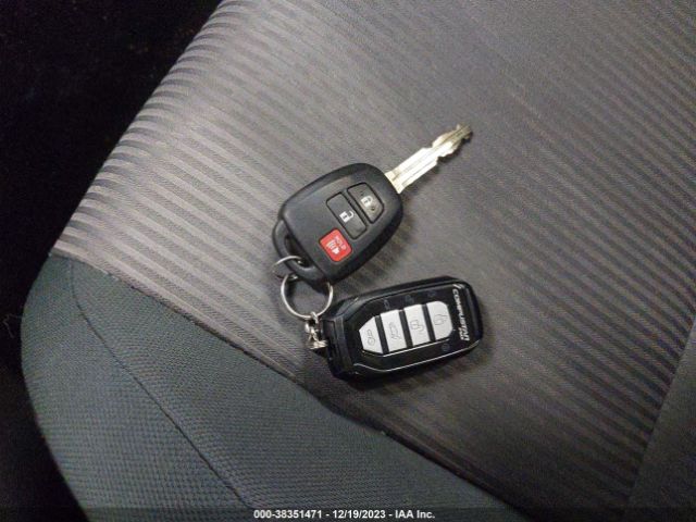 JTKJF5C79E3078042 Scion TC