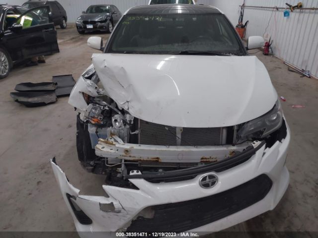 JTKJF5C79E3078042 Scion TC