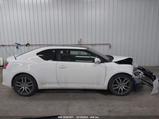 JTKJF5C79E3078042 Scion TC