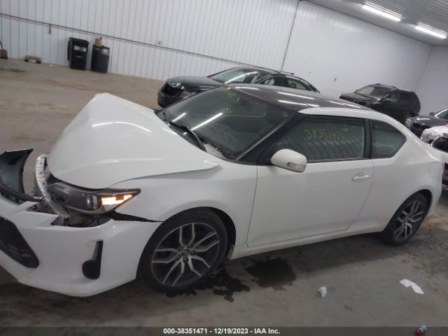 JTKJF5C79E3078042 Scion TC