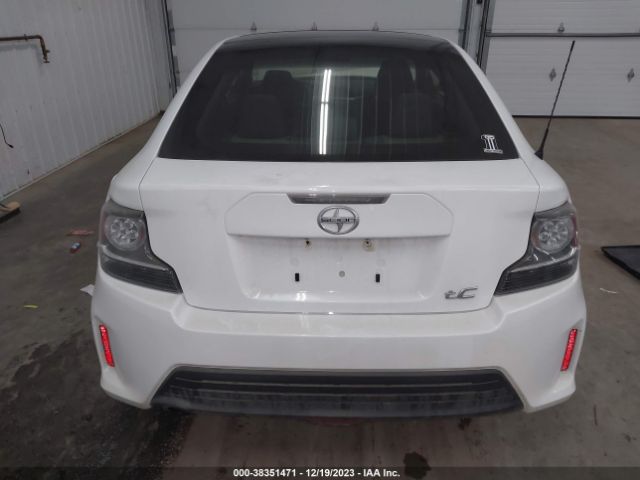 JTKJF5C79E3078042 Scion TC